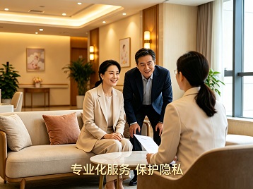 尼木有偿售卵代生女生的客户的客户群体有哪些