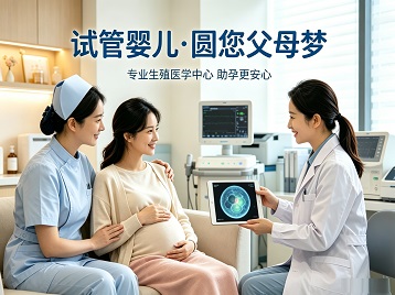 尼木辅助生育服务 试管婴儿行业的兴起背景、发展与未来展望